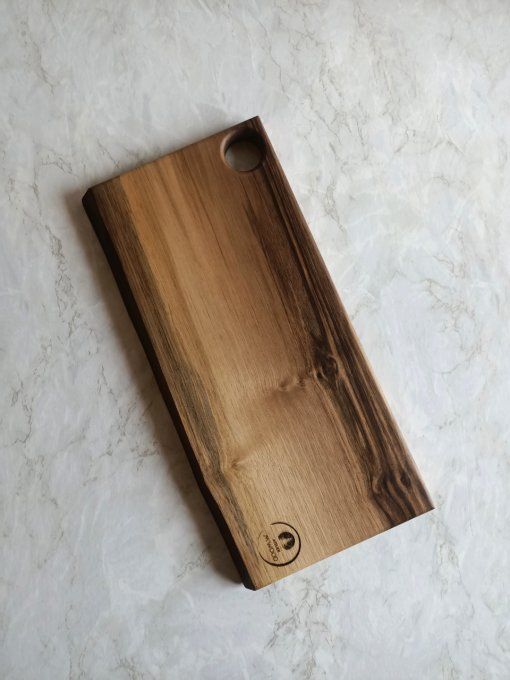 Planches Noyer