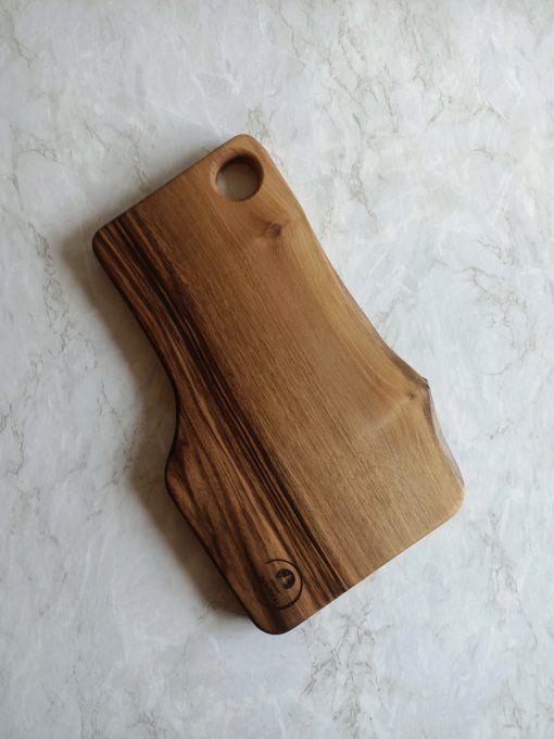 Planches Noyer