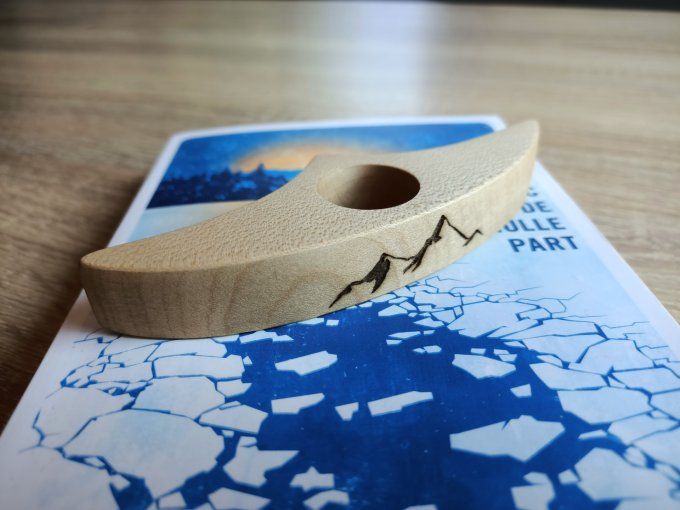 Bague de lecture
