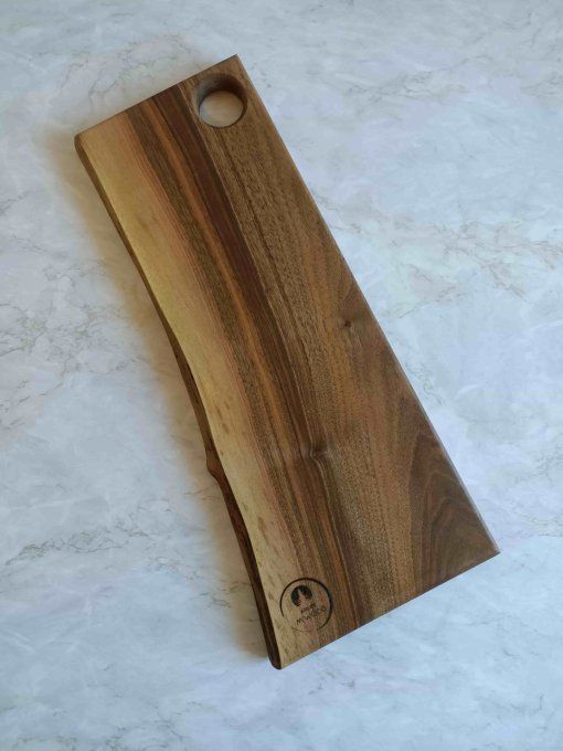 Planches Noyer