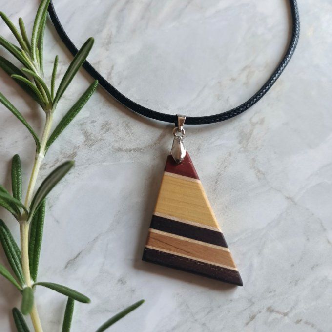 Pendentif  Vadi