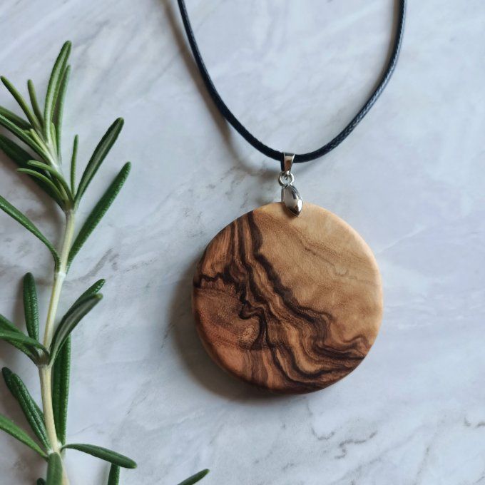 Pendentif  Terra