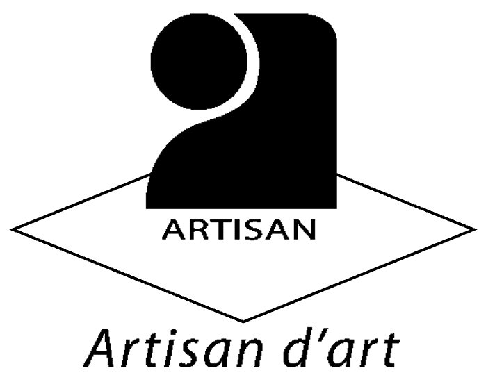logo artisan d'art